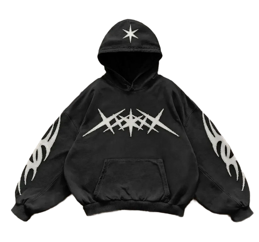 Hoodie Star-Collection